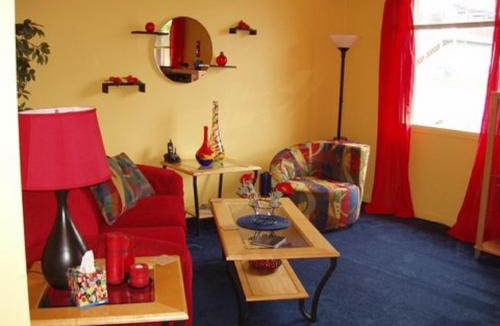 Seward Apartment | Summit View Lodge