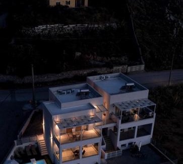 Rethymno Apartment | Sun Angelo luxury apartment in Paradise 1