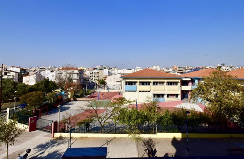 Pavlos Melas Condo | Sun City View apartment