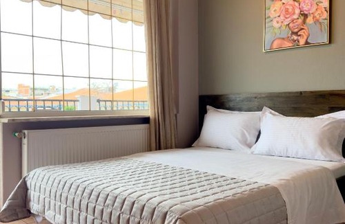 Stavroupoli Apartment | Sun City View Thessaloniki