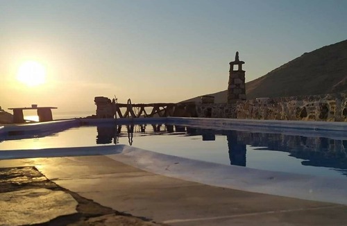 Pisses Villa | Sun Holiday House