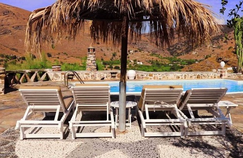 Pisses Villa | Sun Holiday House