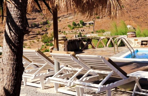 Pisses Villa | Sun Holiday House