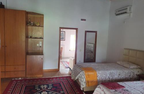 Efthalou Apartment | Sun House Apartments in Eftalou