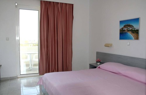 Faliraki Hotel | Sun Maris Studios