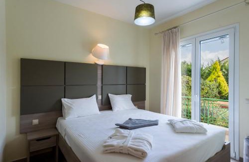 Pylos-Nestoras Apartment | Sun, Sand, & Seclusion - Artemis with Private Pool