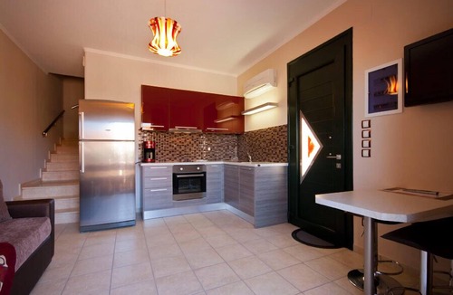 Megas Limnionas Hotel | Sun Village Hotel