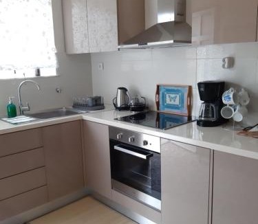 Halepa Apartment | Sunday Apartment Chania 2A
