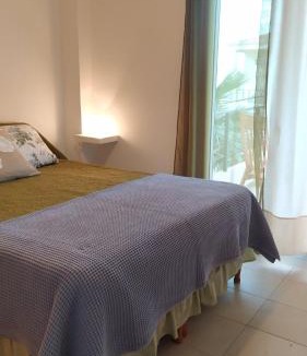 Kato Diminio Apartment | Sunkissed and Seasalted House