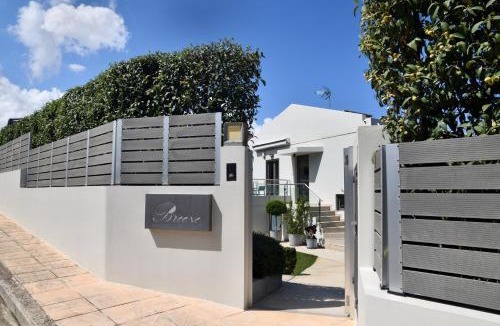 Halepa Villa | Sunlight Breeze Villa