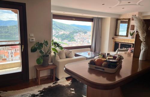 Kastoria Apartment | sunlight loft