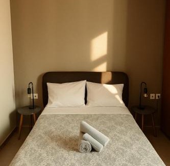 Serres Apartment | Sunny apartment 1