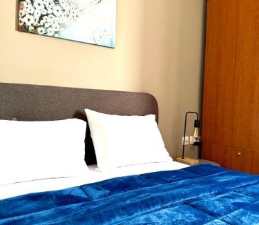 Serres Apartment | Sunny apartment 1