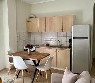 Stavroupoli Apartment | Sunny apartment