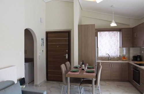 Kalligoni Apartment | Sunny Apartment Lefkada - Lefkada BnB