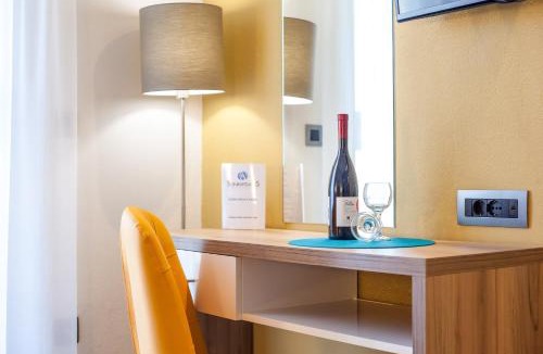 Ixia Hotel | Sunny Days Hotel