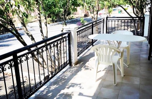Kounopetra Apartment | Sunny Flats