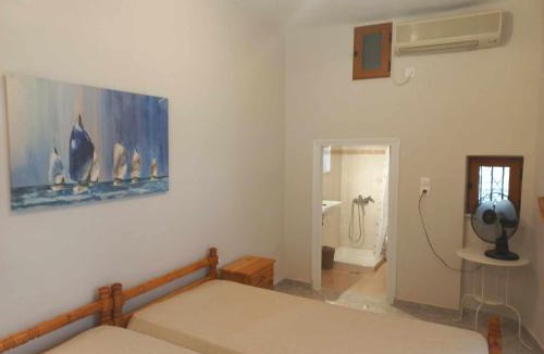 East Mani Apartment | Sunny Kotronas Tower