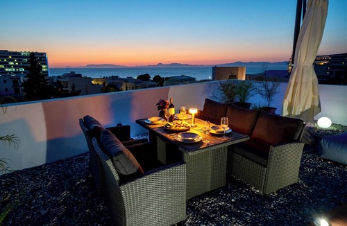 Ixia Apartment | Sunny Nest apartment 1