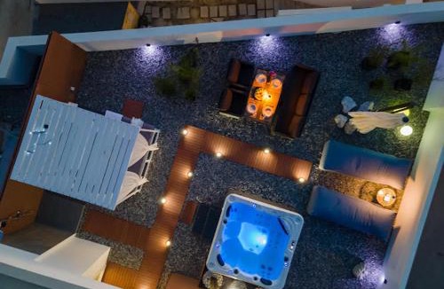 Ixia Apartment | Sunny Nest Apartments
