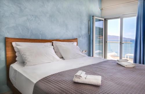 Agia Efimia Apartment | Sunrise Bay Apts