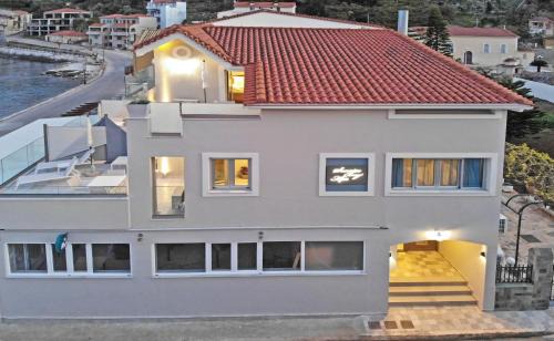 Agia Efimia Apartment | Sunrise Bay Apts