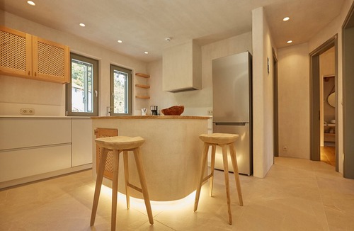 Makrirrakhi Villa | Sunrise Garden Hills