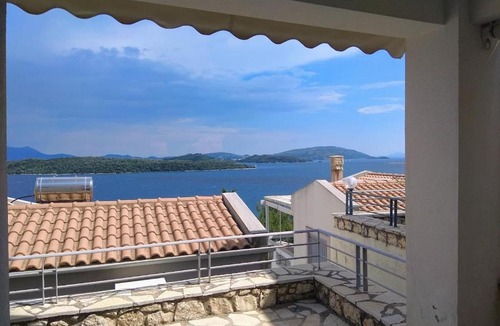 Perigiali Villa | Sunrise guest house