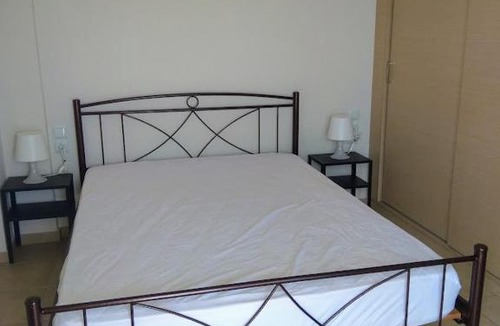 Perigiali Villa | Sunrise guest house