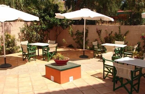 Agia Ermioni Apartment | Sunrise Hotel