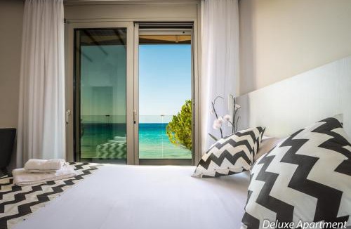 Amoudi Apartment | Sunrise Rent Rooms