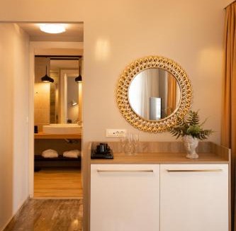 Mithimna Resort | Sunrise Resort Hotel