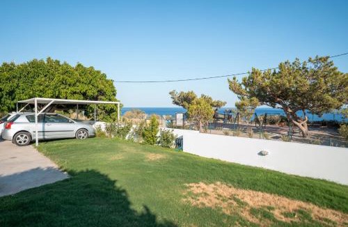 Agios Panteleimonas Apartment | Sunset Apartment