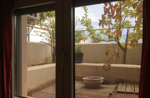 Charakas Apartment | Sunset at cape Sounio (2brms ΑΜΑ00002384177)