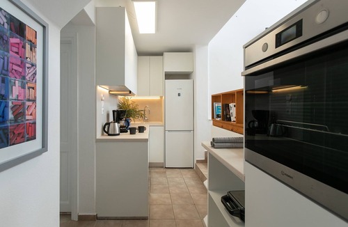 Stelida House | Sunset Beach house with two bedrooms