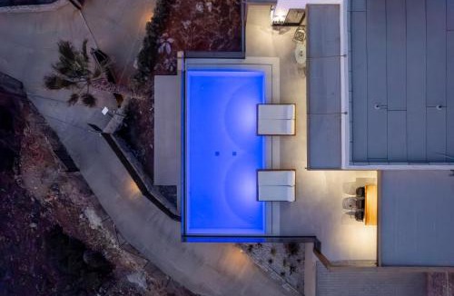 Hersonissos Villa | Sunset Escape Luxury Villa in Hersonissos by Temma Villas