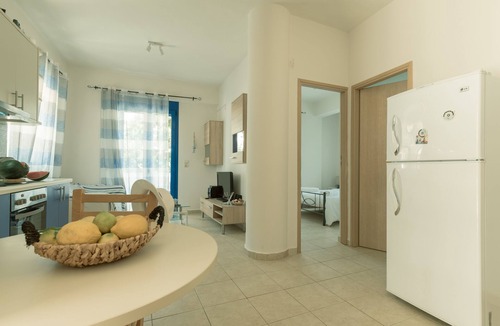 Vlachiana Apartment | Sunset home crete 2