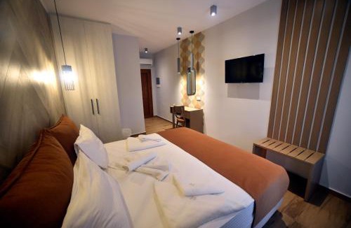 Petra Apartment | Sunset Hotel