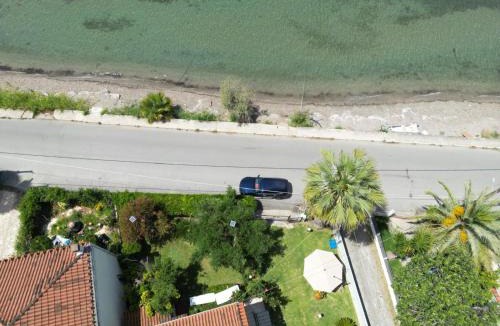 Patras Apartment | Sunset Oasis