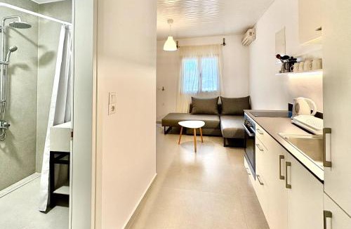 Falassarna Apartment | Sunset Rooms & Apartments