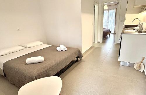 Falassarna Apartment | Sunset Rooms & Apartments