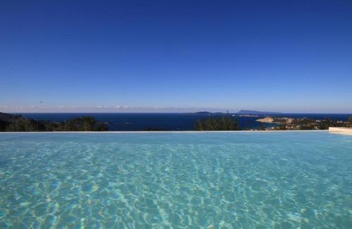 Kavvadades Villa | Sunset Sea View Villa 1
