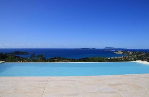 Kavvadades Villa | Sunset Sea View Villa 1