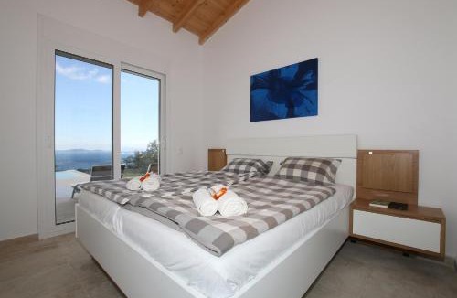 Kavvadades Villa | Sunset Sea View Villa 1