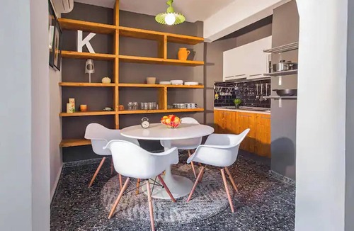 Ixia Apartment | Sunset View Apartments-Cozy near the Sea