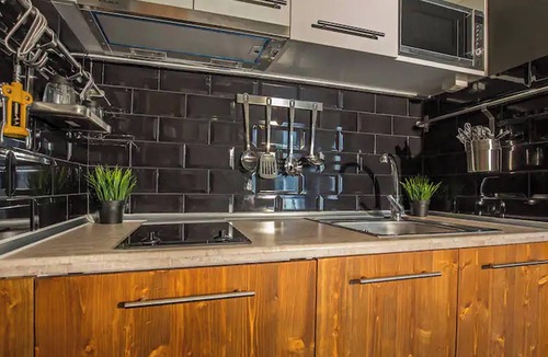 Ixia Apartment | Sunset View Apartments-Cozy near the Sea