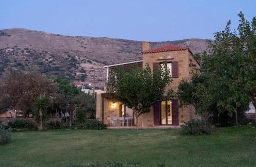 Falassarna Villa | Sunset Villas
