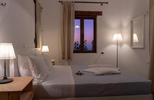 Falassarna Villa | Sunset Villas