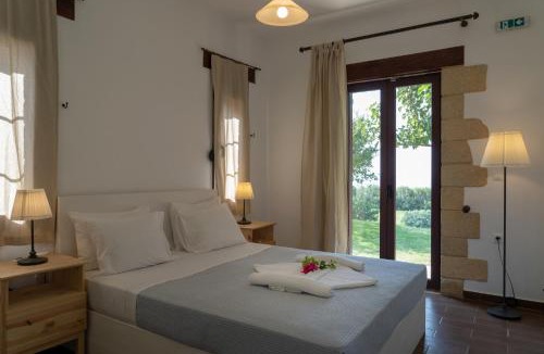 Falassarna Villa | Sunset Villas