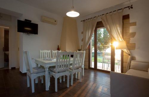 Falassarna Villa | Sunset Villas
